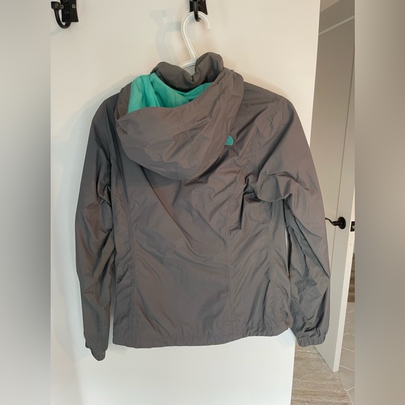 The North Face Rain Jacket - Picture 3 of 3
